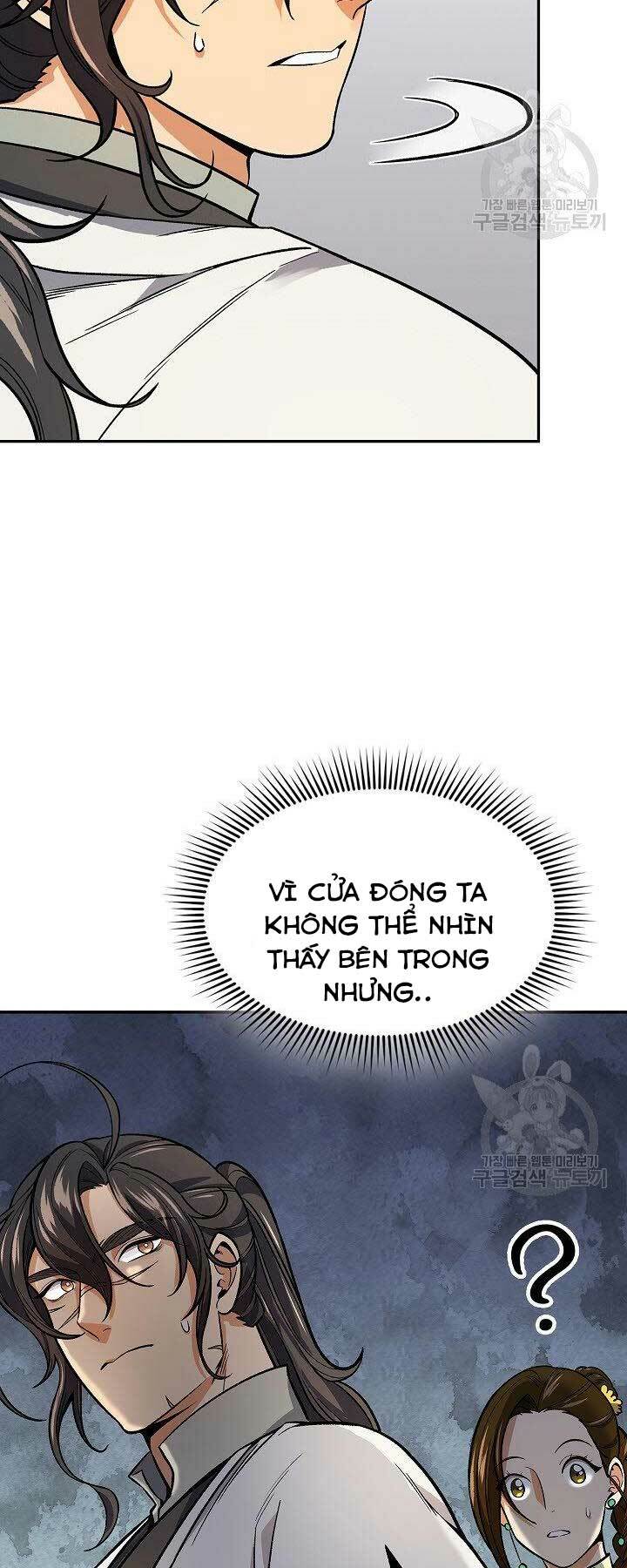 Quán Trọ Phong Ba - Chapter 64 - Page 28