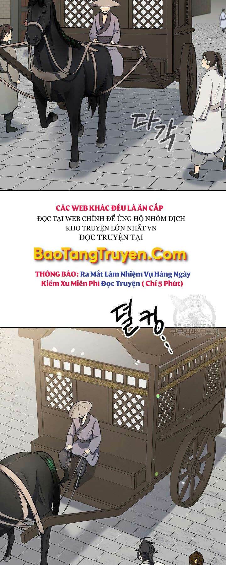 Quán Trọ Phong Ba - Chapter 64 - Page 33