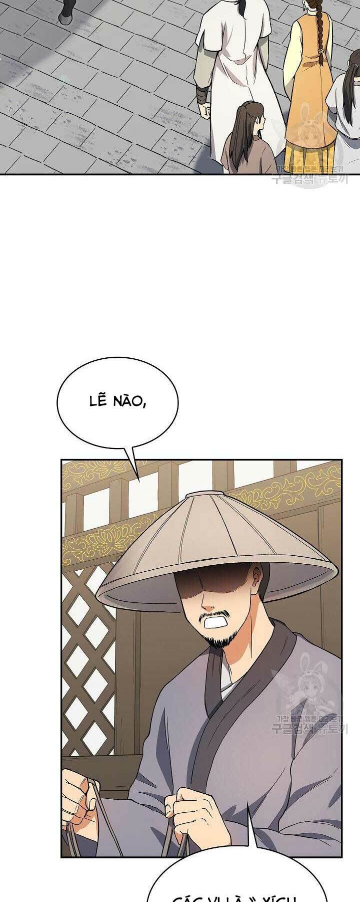 Quán Trọ Phong Ba - Chapter 64 - Page 34