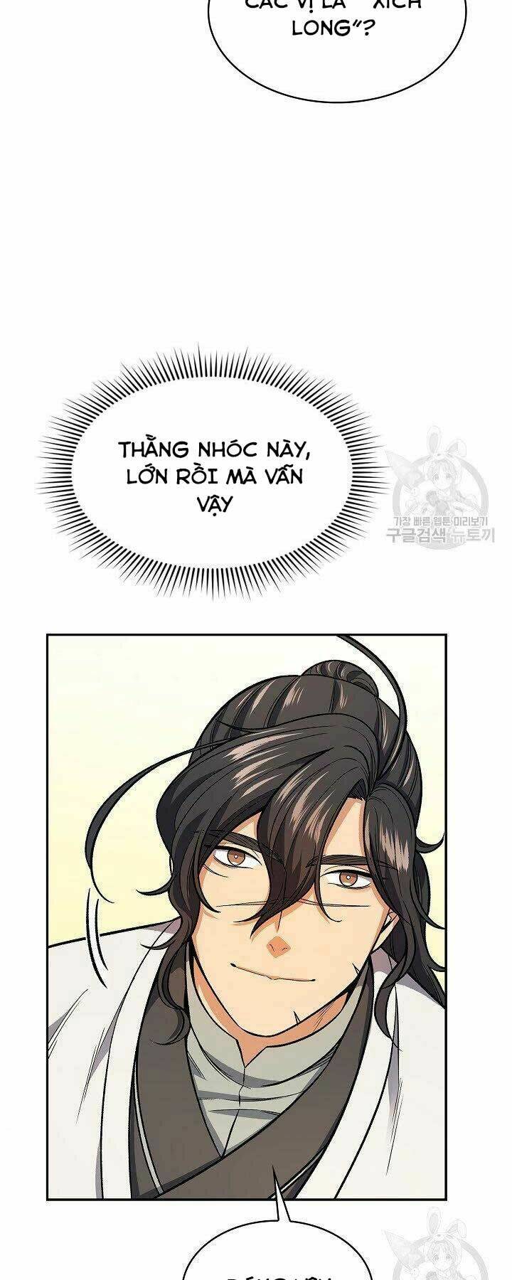 Quán Trọ Phong Ba - Chapter 64 - Page 35