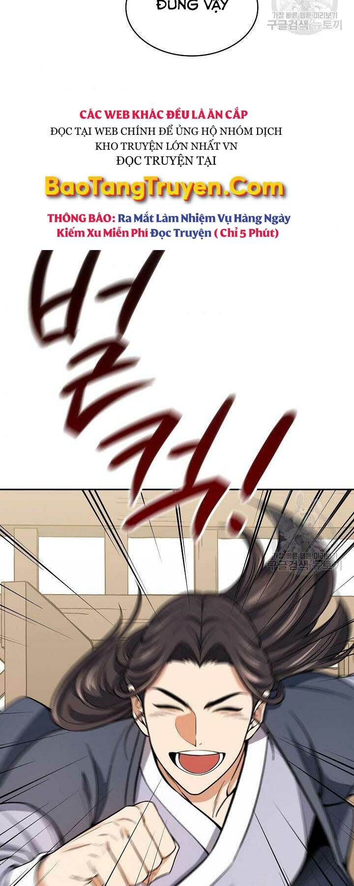 Quán Trọ Phong Ba - Chapter 64 - Page 36