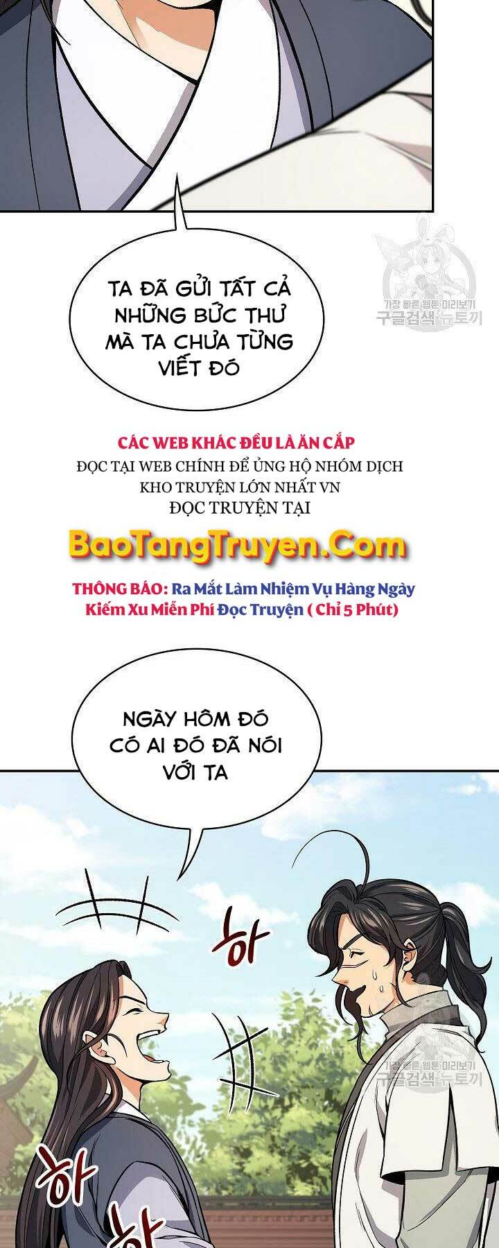 Quán Trọ Phong Ba - Chapter 64 - Page 40