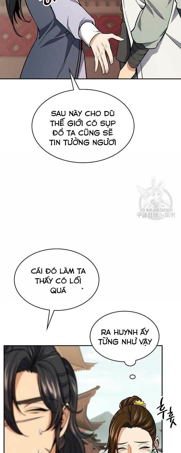 Quán Trọ Phong Ba - Chapter 64 - Page 41