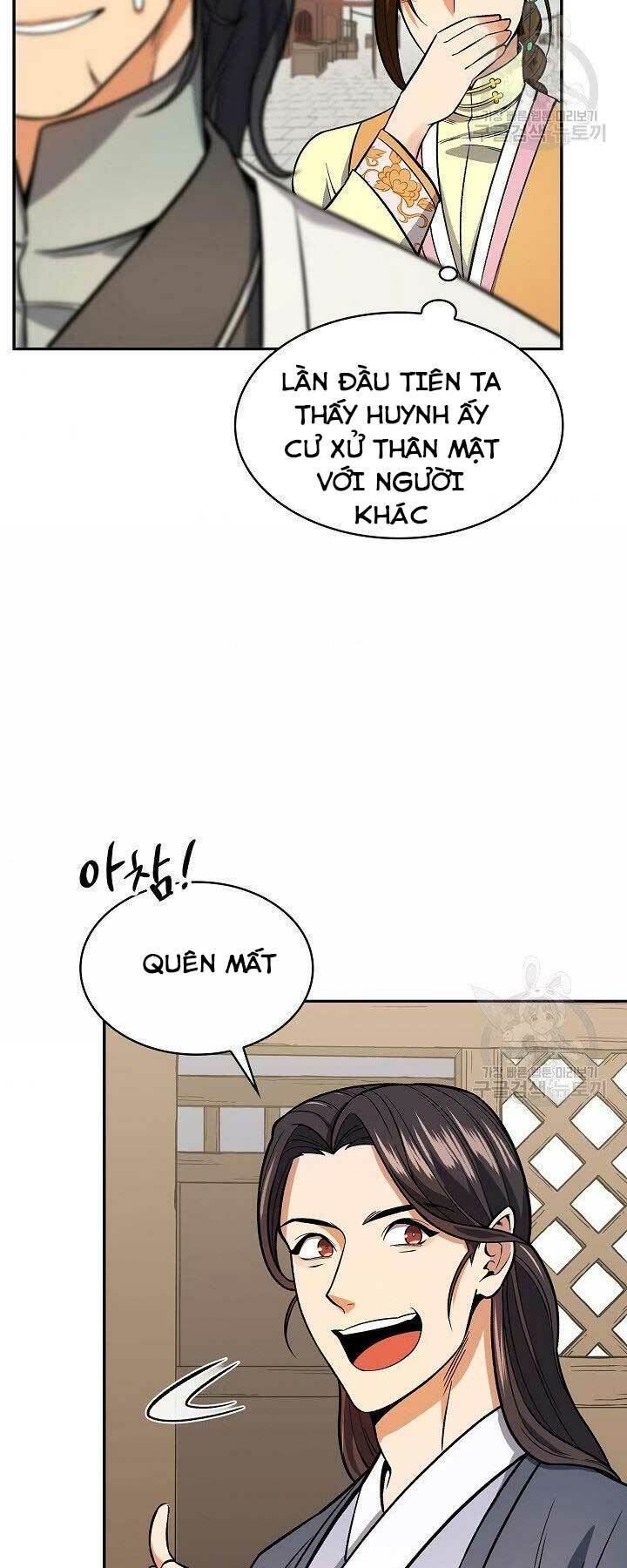 Quán Trọ Phong Ba - Chapter 64 - Page 42