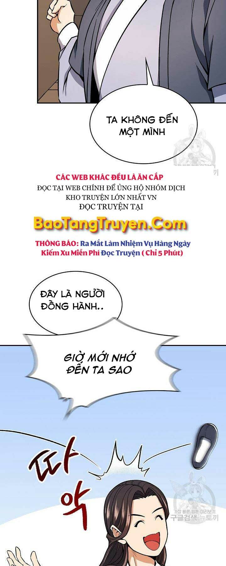 Quán Trọ Phong Ba - Chapter 64 - Page 43