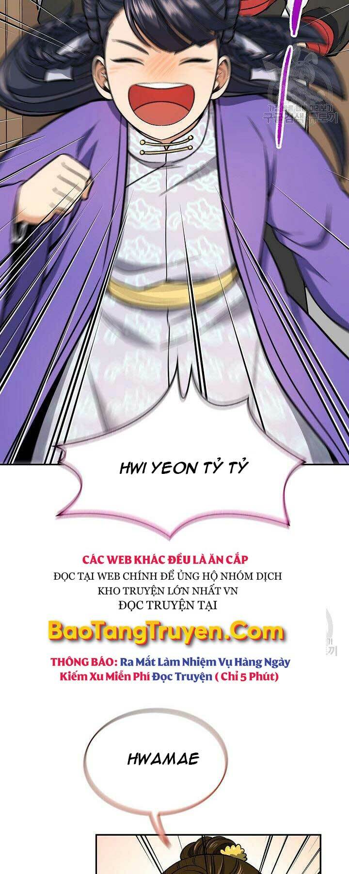 Quán Trọ Phong Ba - Chapter 64 - Page 45