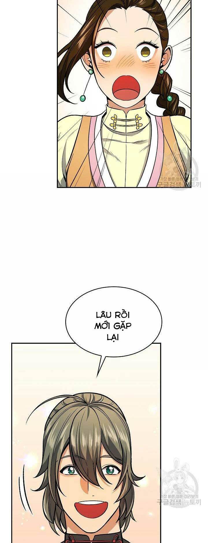 Quán Trọ Phong Ba - Chapter 64 - Page 46