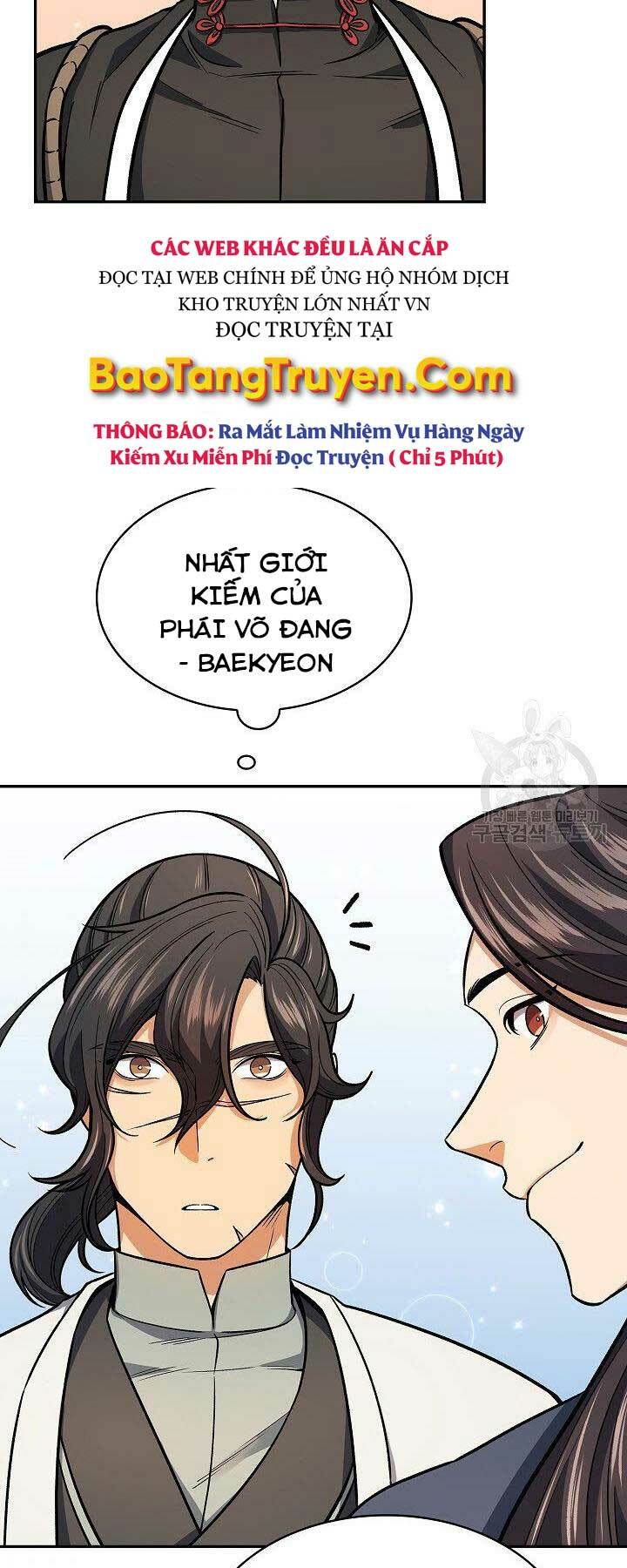 Quán Trọ Phong Ba - Chapter 64 - Page 47