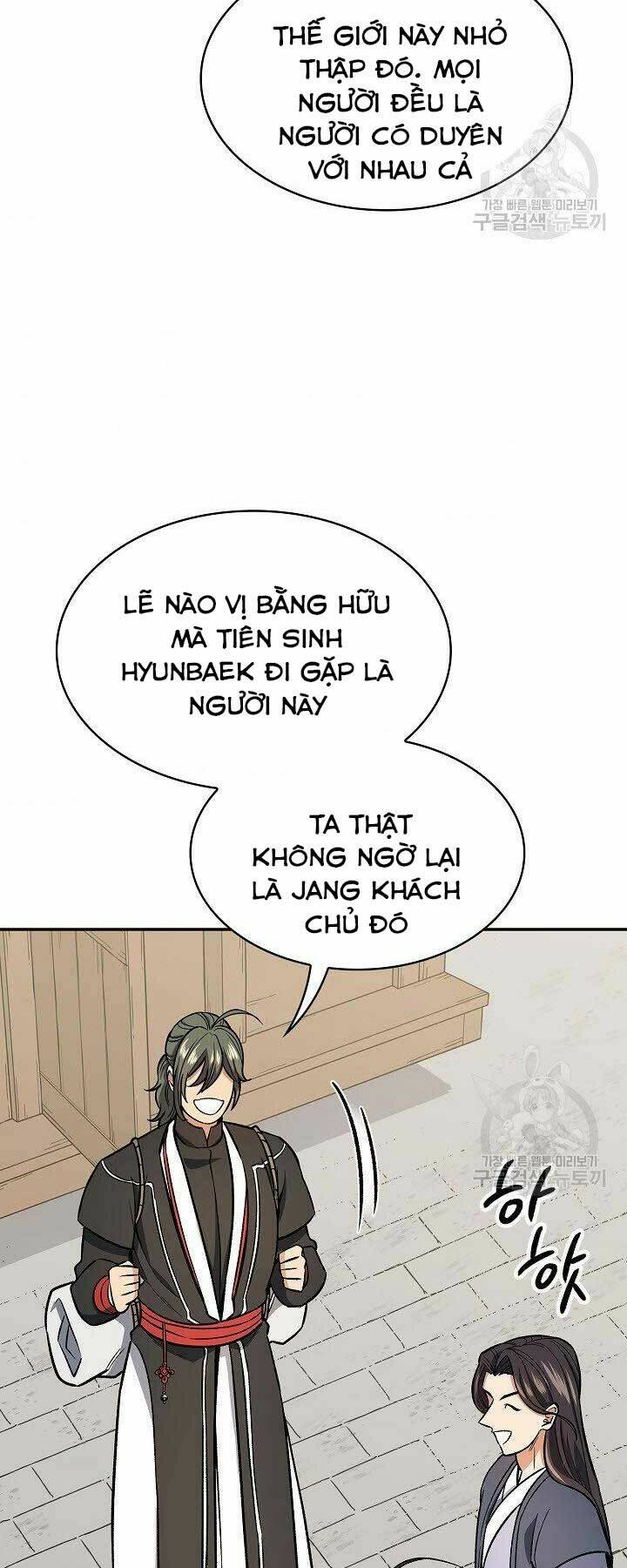 Quán Trọ Phong Ba - Chapter 64 - Page 48