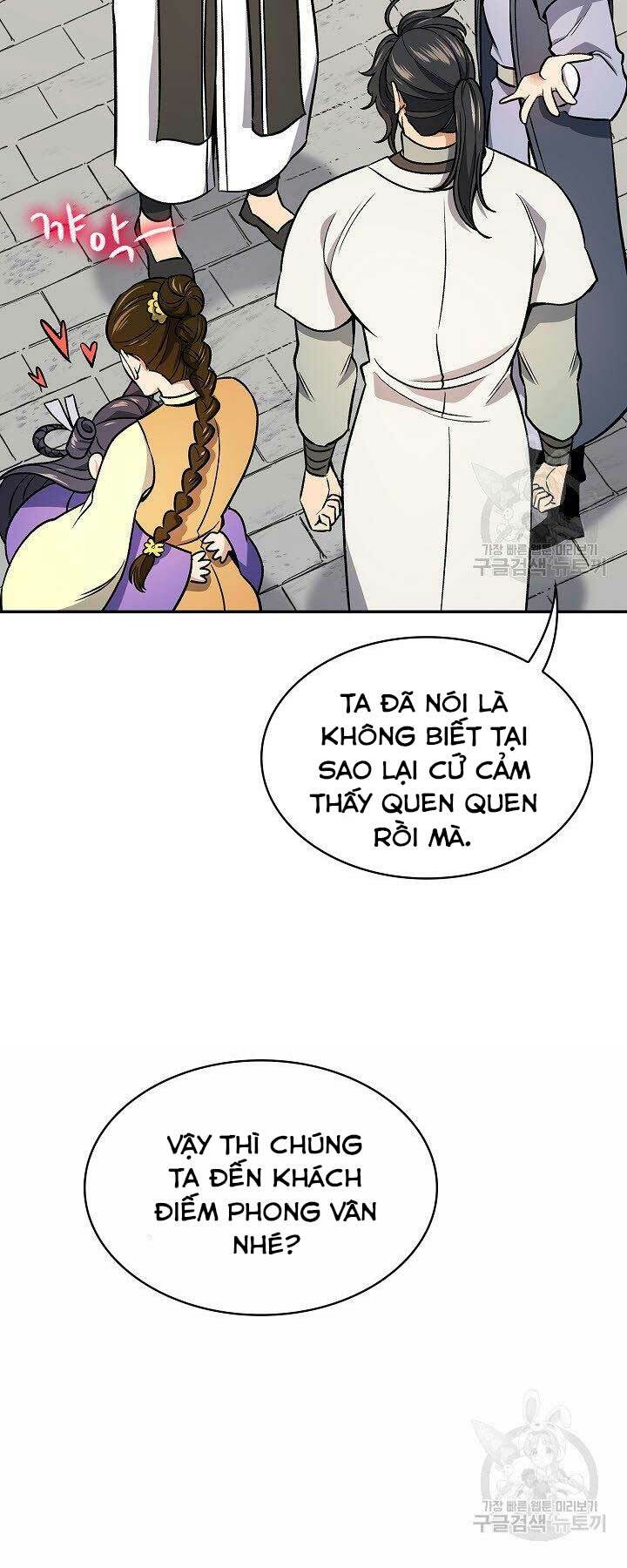 Quán Trọ Phong Ba - Chapter 64 - Page 49