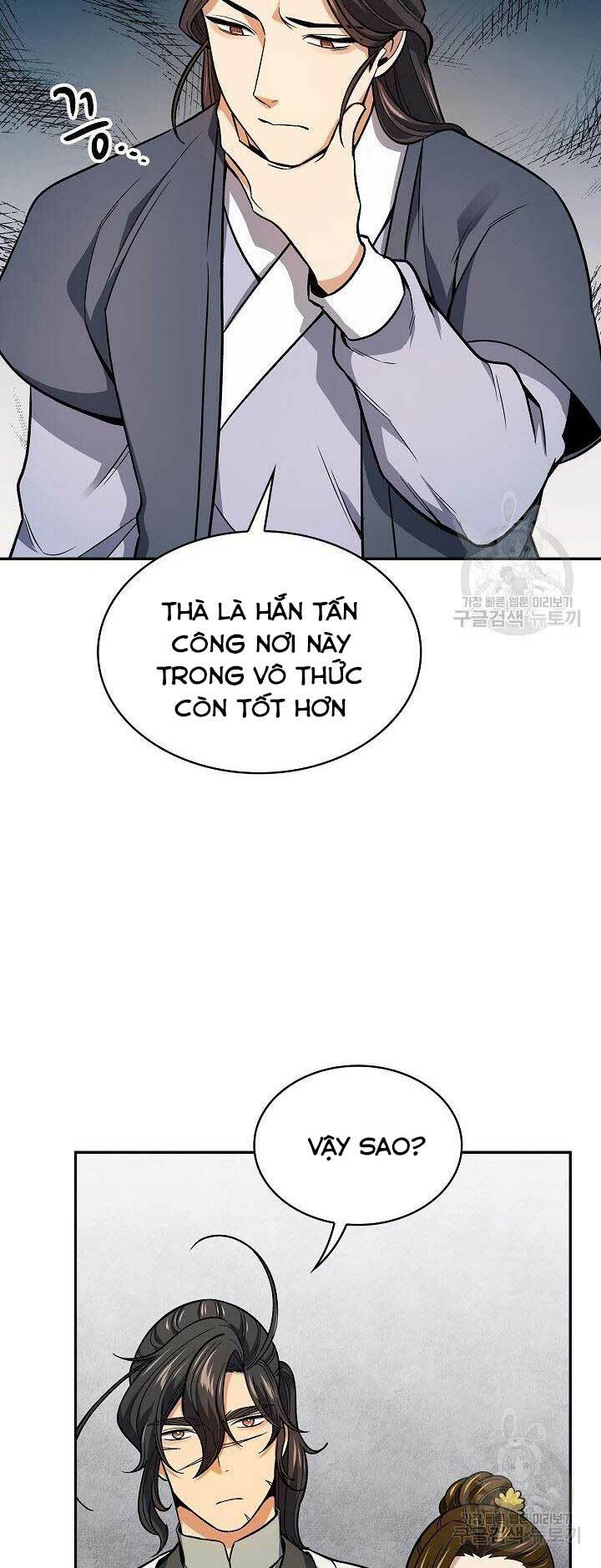 Quán Trọ Phong Ba - Chapter 64 - Page 52