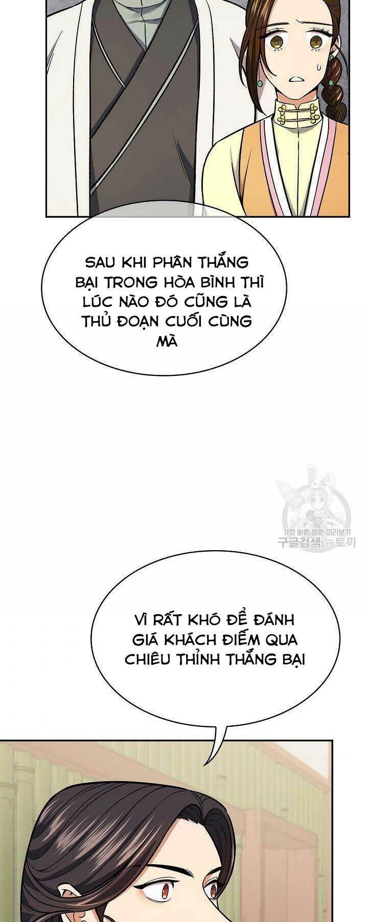 Quán Trọ Phong Ba - Chapter 64 - Page 53