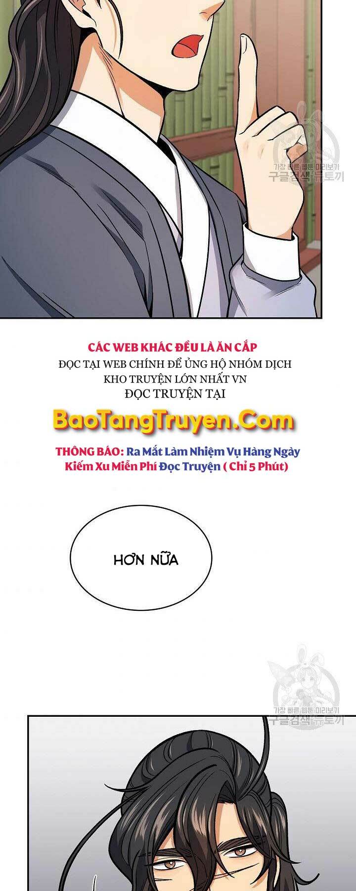 Quán Trọ Phong Ba - Chapter 64 - Page 54