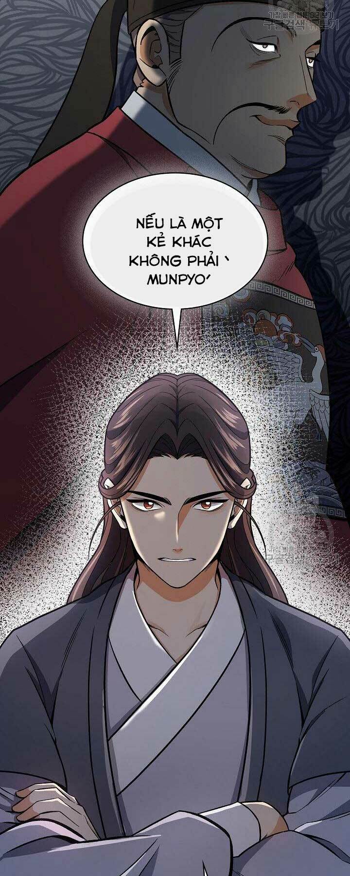 Quán Trọ Phong Ba - Chapter 64 - Page 56