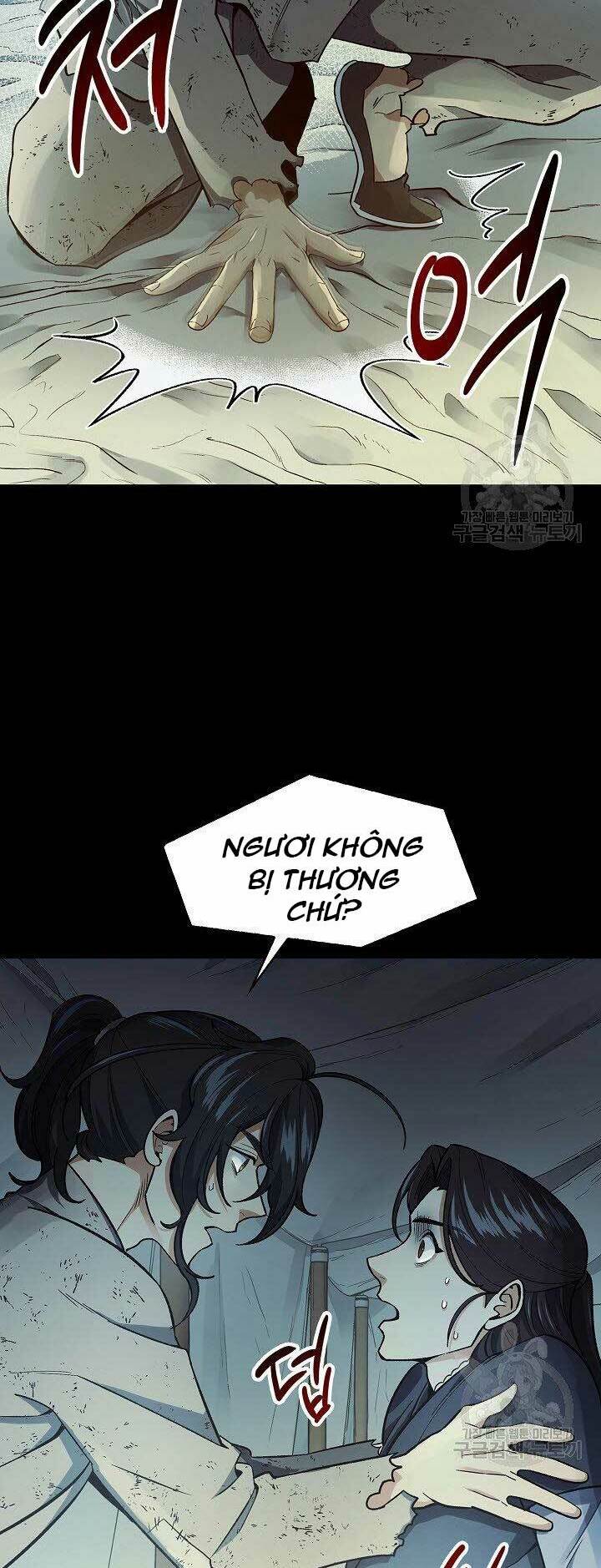 Quán Trọ Phong Ba - Chapter 64 - Page 6