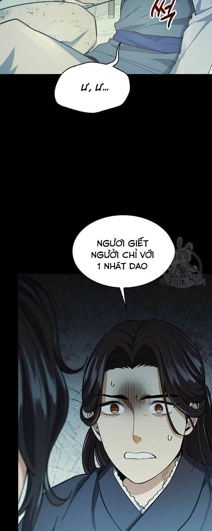 Quán Trọ Phong Ba - Chapter 64 - Page 7