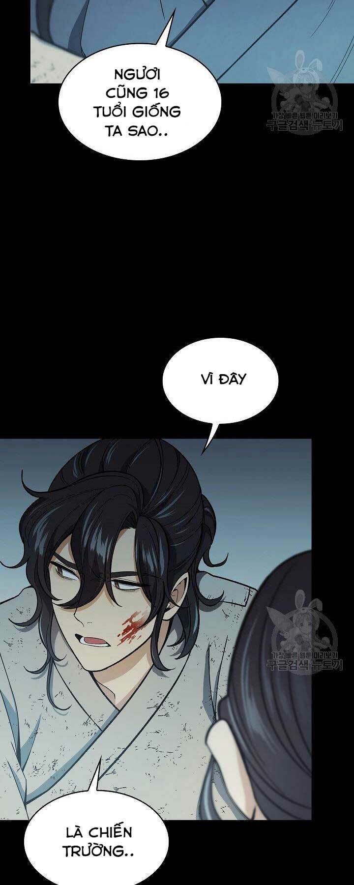 Quán Trọ Phong Ba - Chapter 64 - Page 8