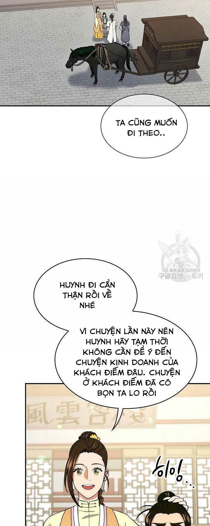 Quán Trọ Phong Ba - Chapter 65 - Page 11