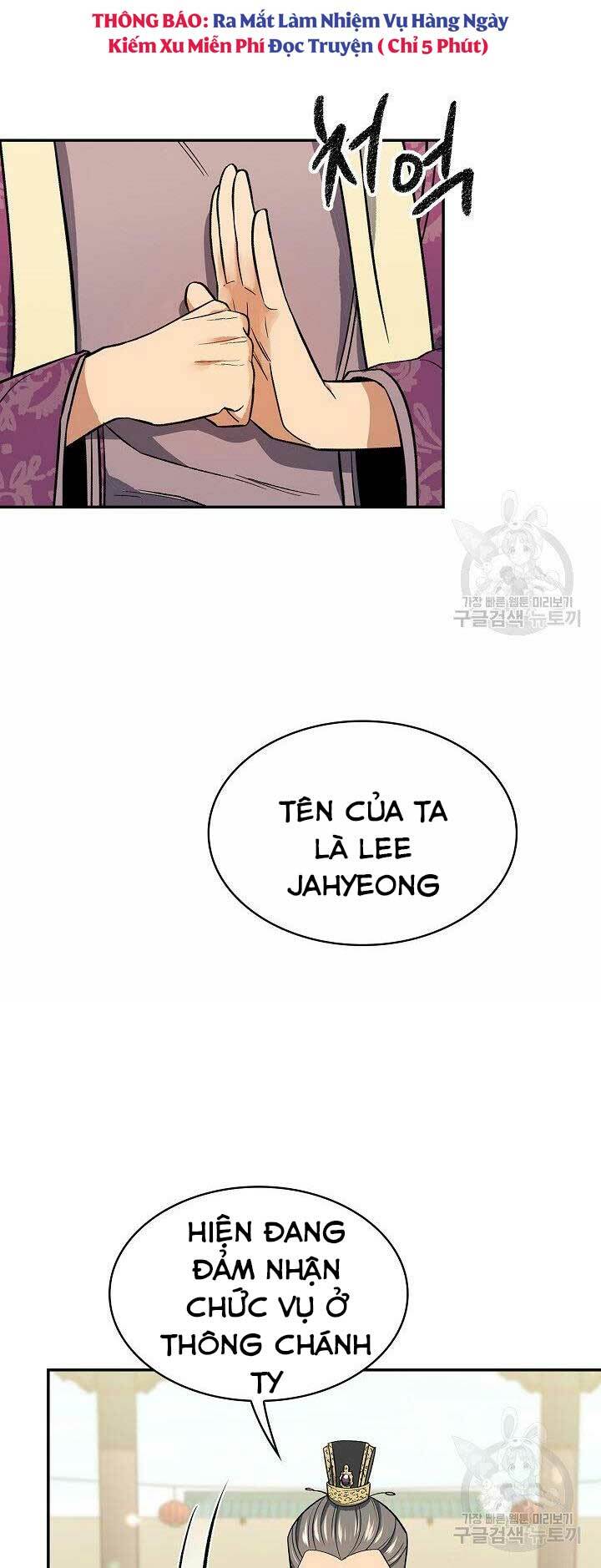 Quán Trọ Phong Ba - Chapter 65 - Page 19