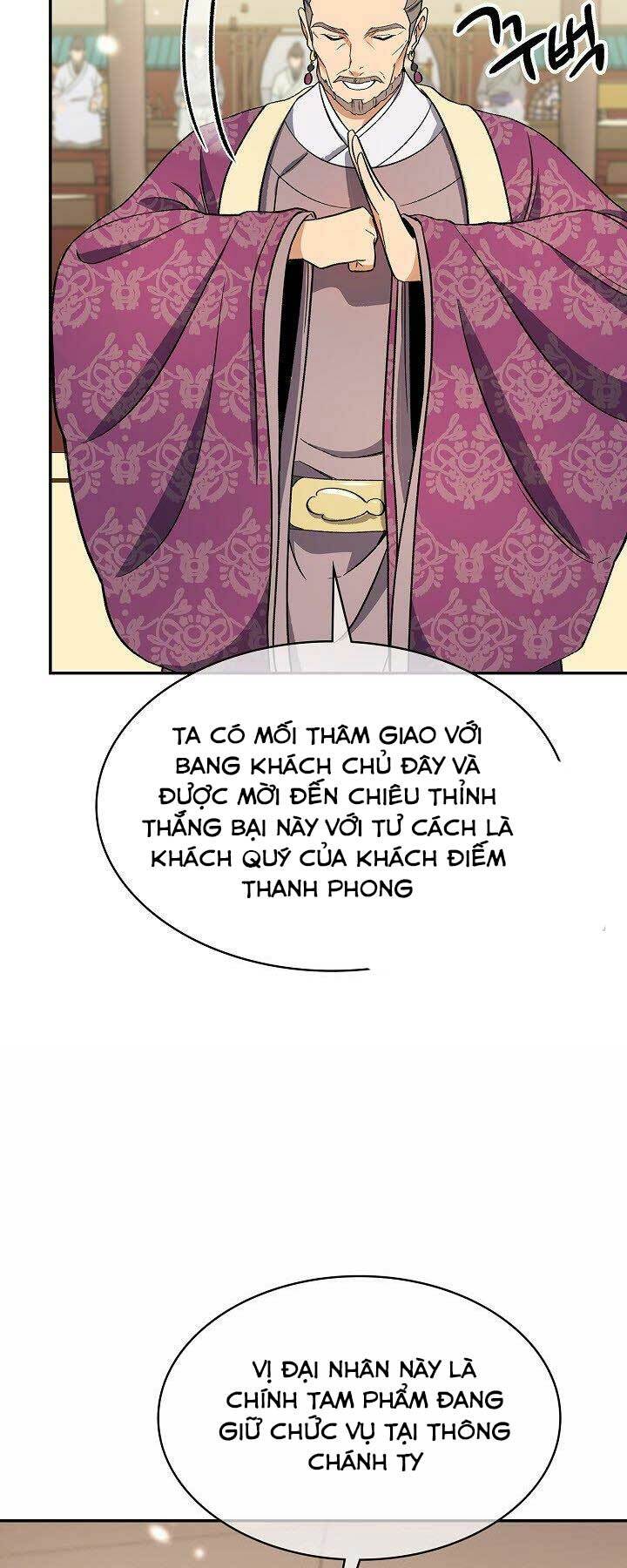 Quán Trọ Phong Ba - Chapter 65 - Page 20