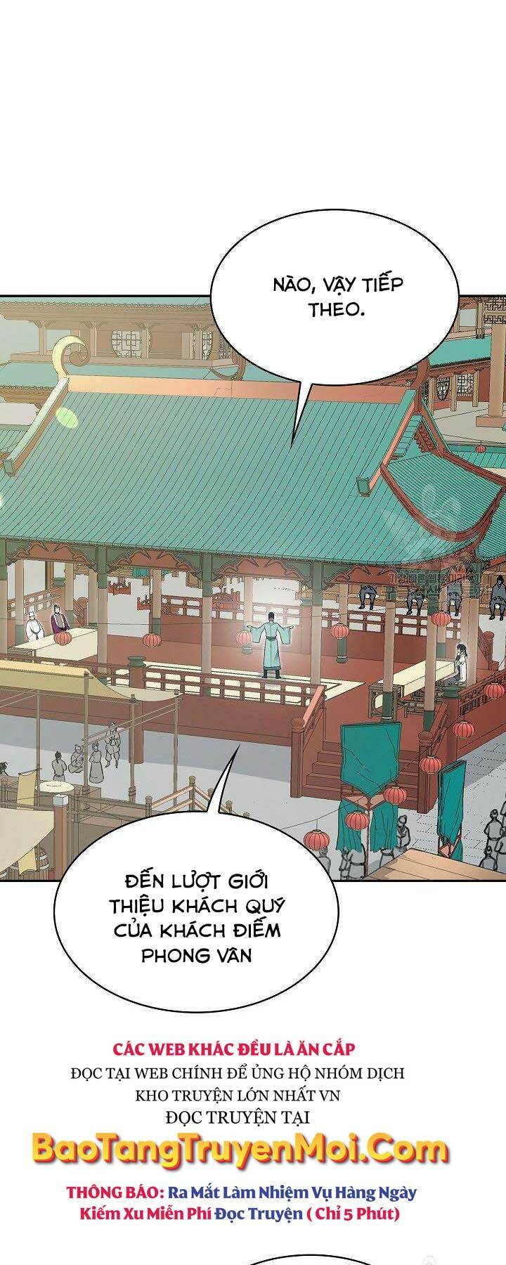 Quán Trọ Phong Ba - Chapter 65 - Page 25