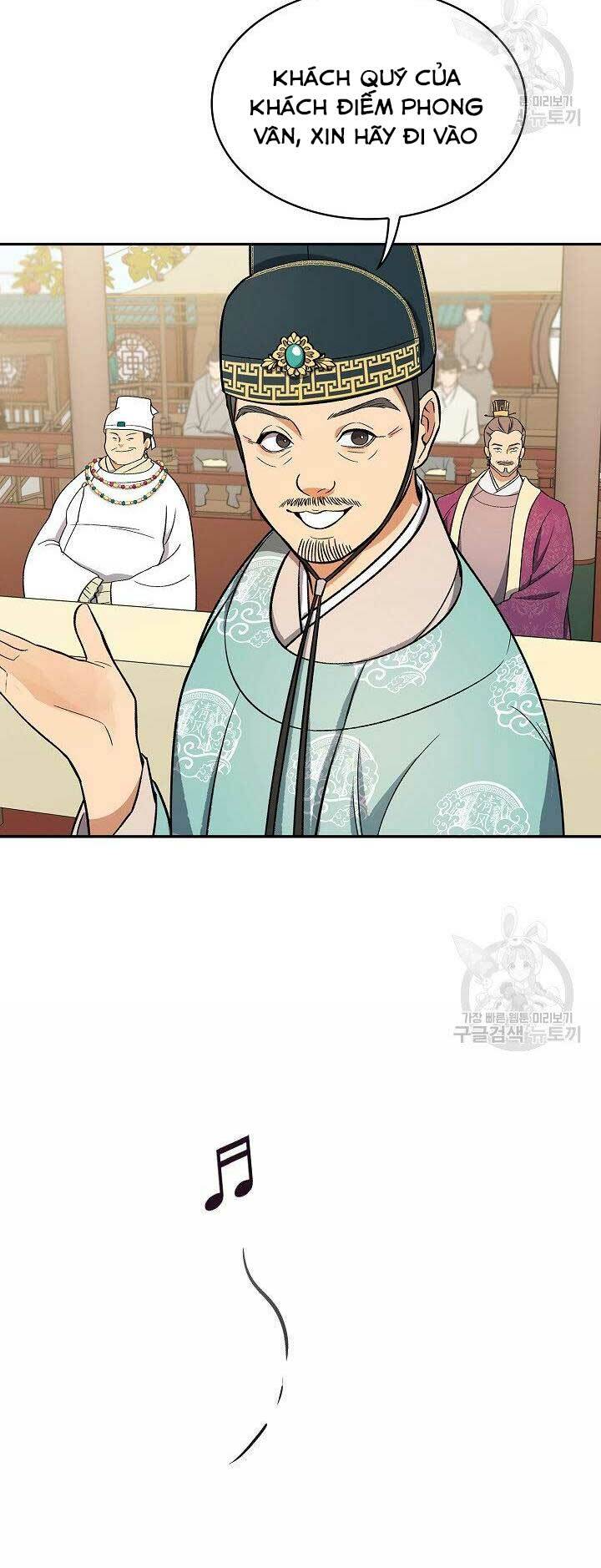 Quán Trọ Phong Ba - Chapter 65 - Page 26