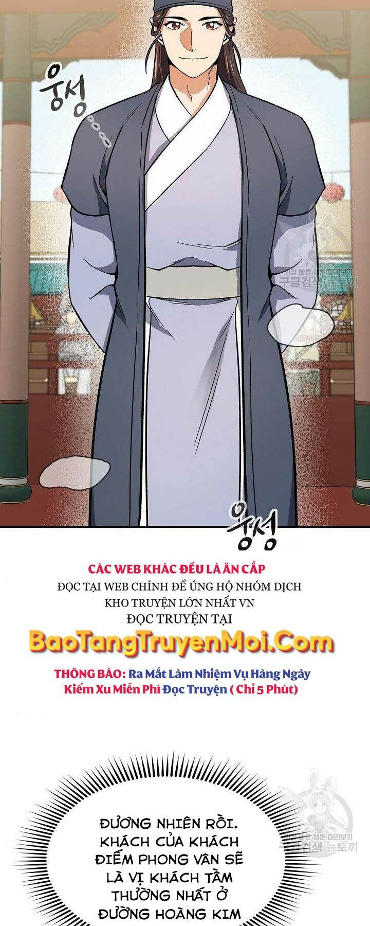 Quán Trọ Phong Ba - Chapter 65 - Page 30