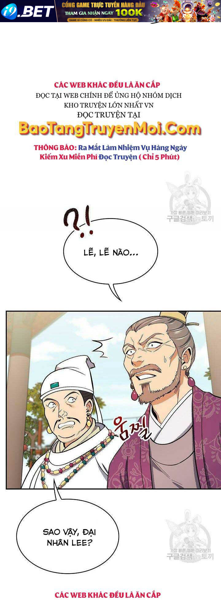 Quán Trọ Phong Ba - Chapter 65 - Page 33