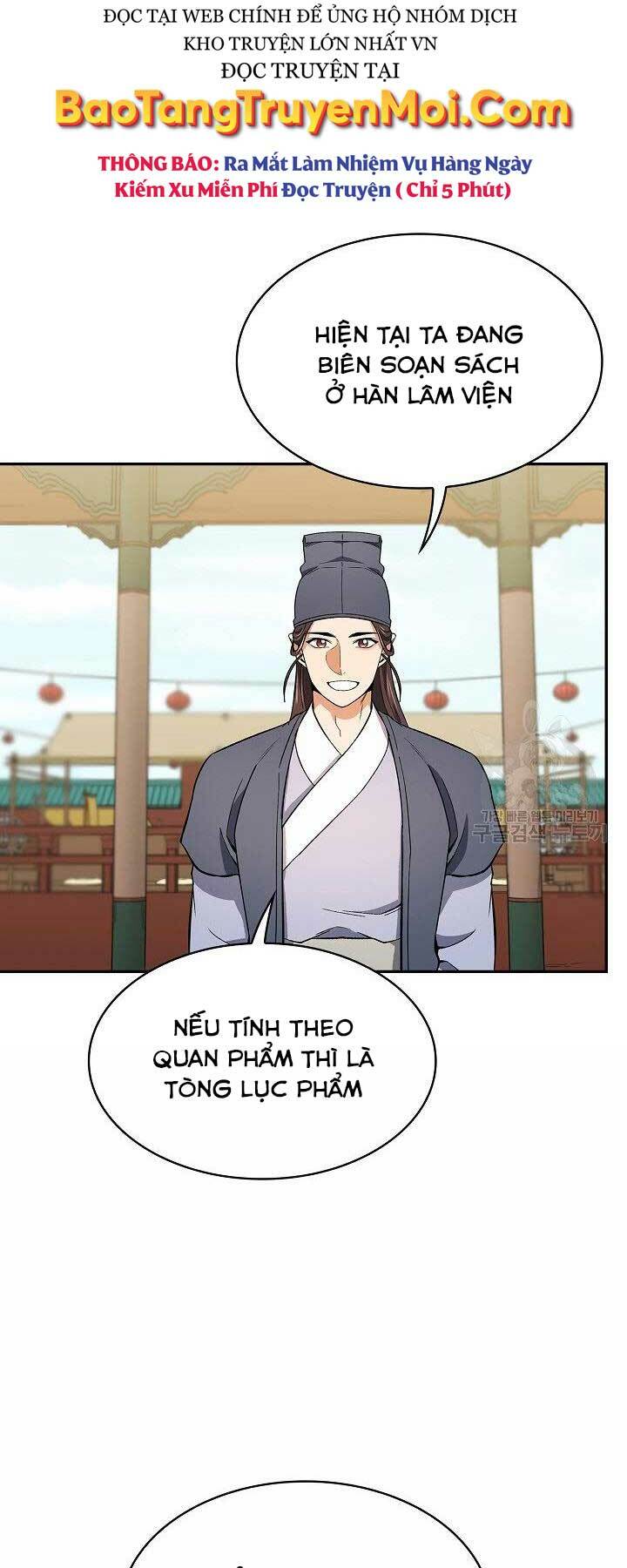 Quán Trọ Phong Ba - Chapter 65 - Page 34