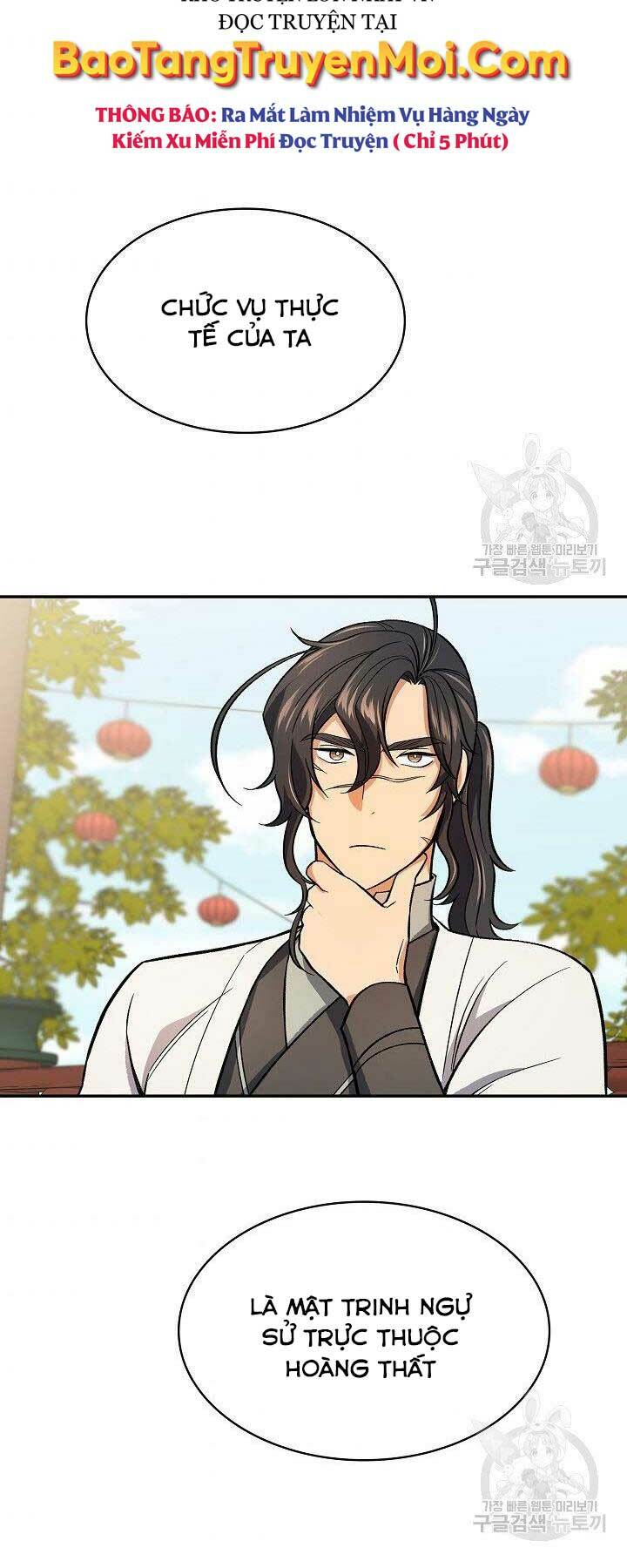 Quán Trọ Phong Ba - Chapter 65 - Page 36