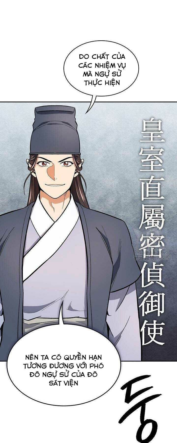 Quán Trọ Phong Ba - Chapter 65 - Page 37