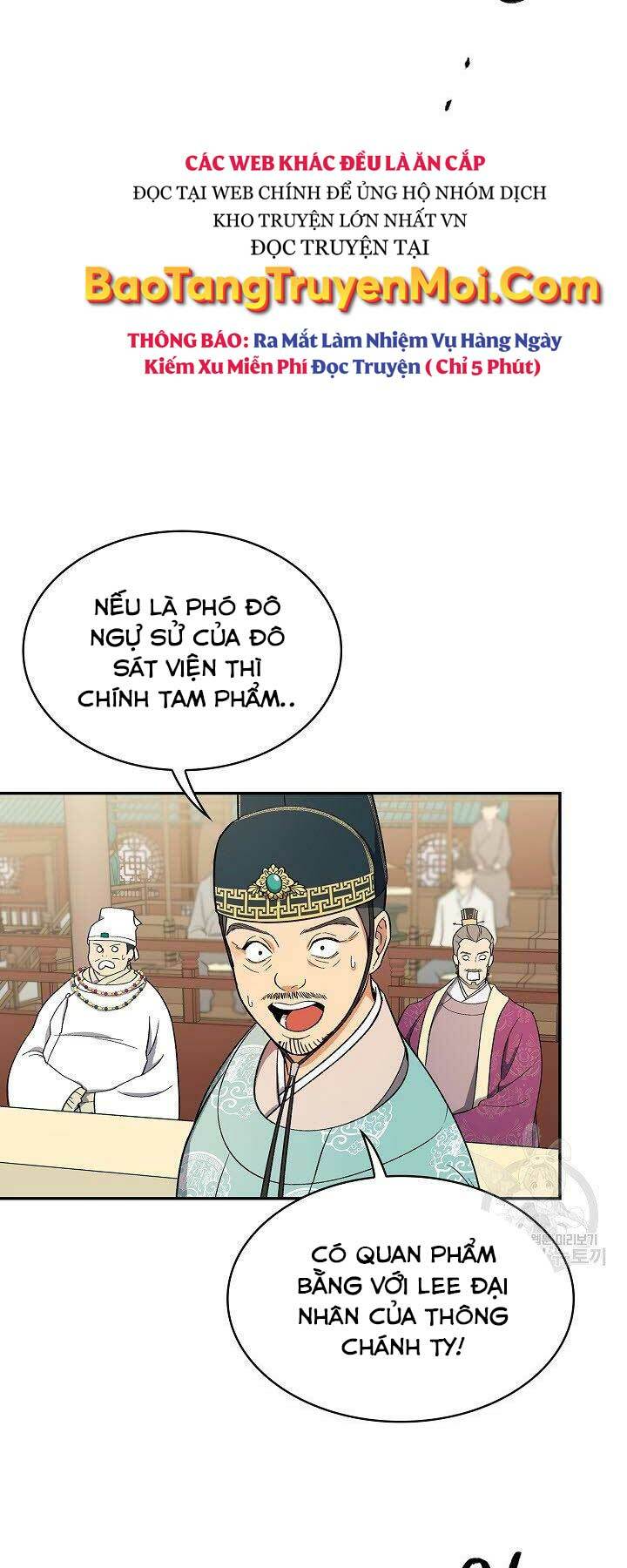 Quán Trọ Phong Ba - Chapter 65 - Page 38