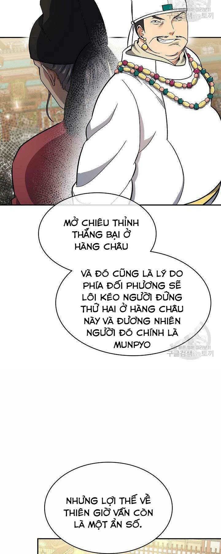 Quán Trọ Phong Ba - Chapter 65 - Page 3