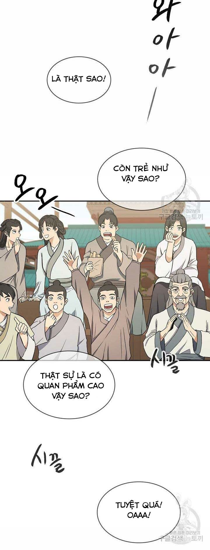 Quán Trọ Phong Ba - Chapter 65 - Page 39