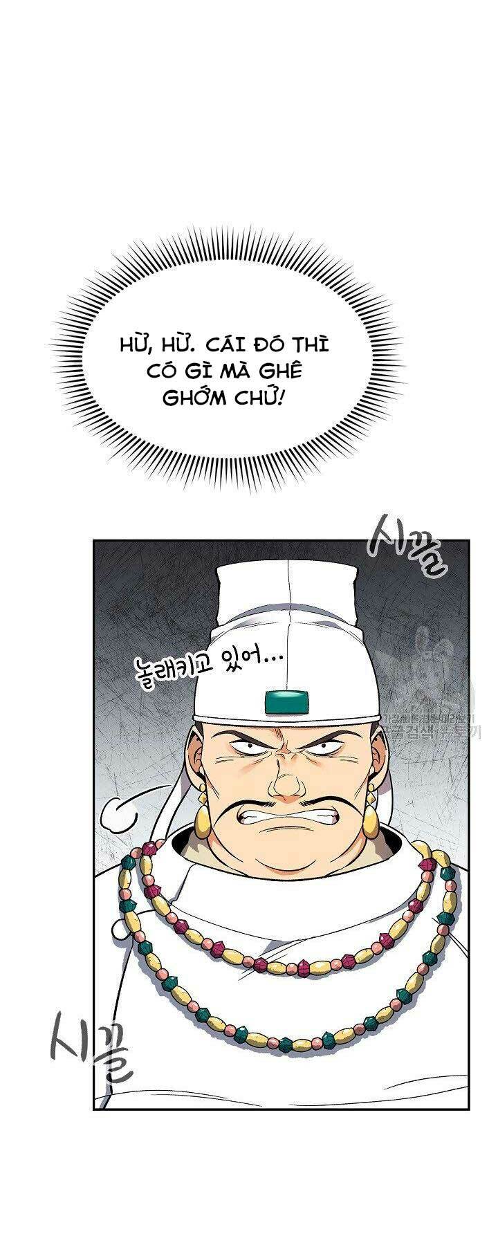 Quán Trọ Phong Ba - Chapter 65 - Page 41