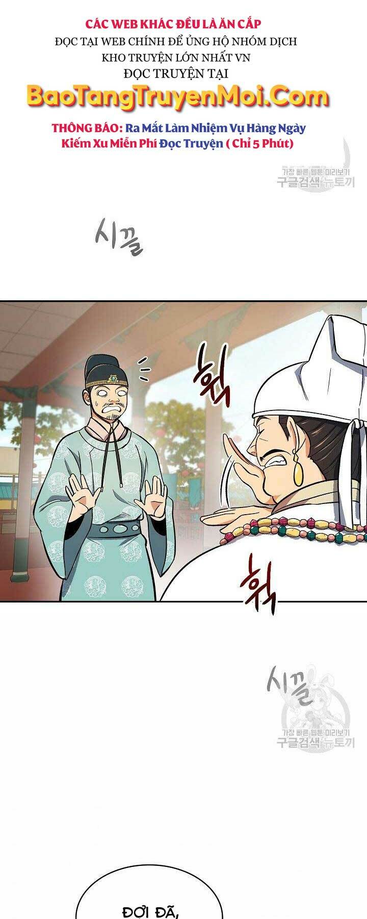 Quán Trọ Phong Ba - Chapter 65 - Page 42