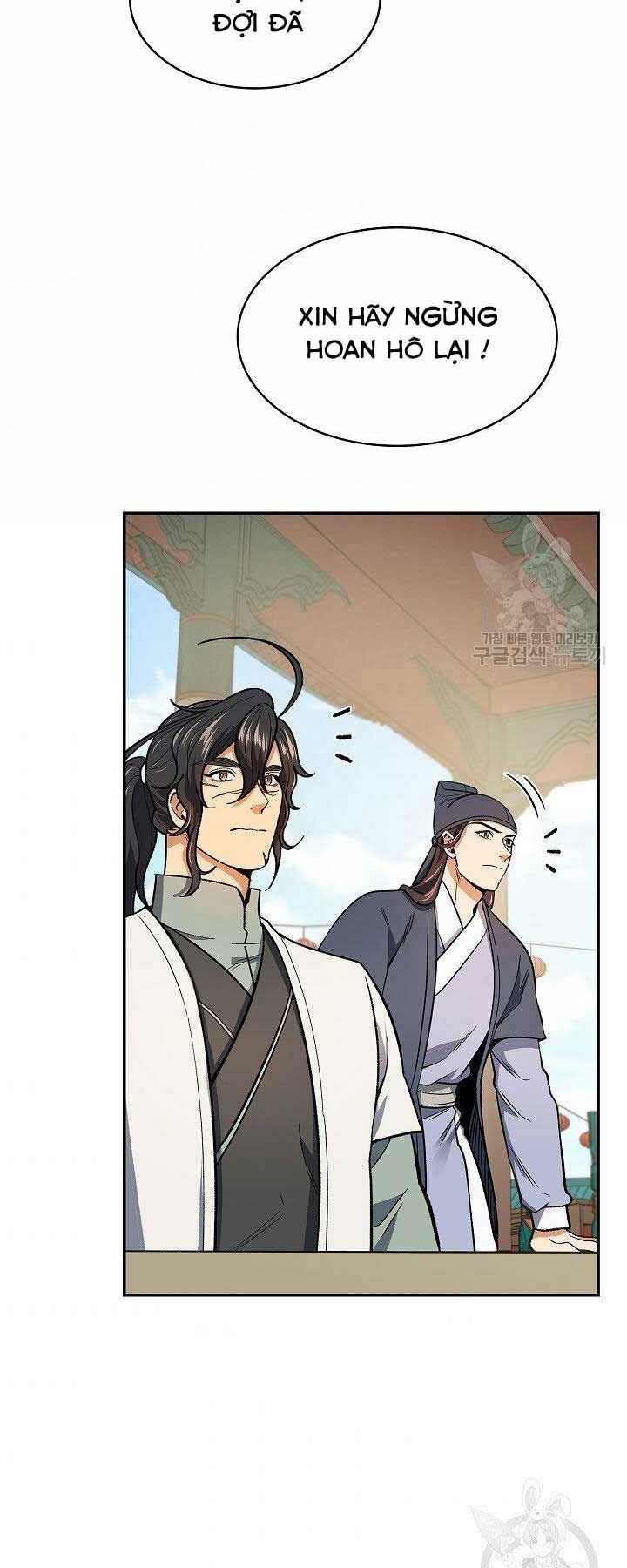 Quán Trọ Phong Ba - Chapter 65 - Page 43