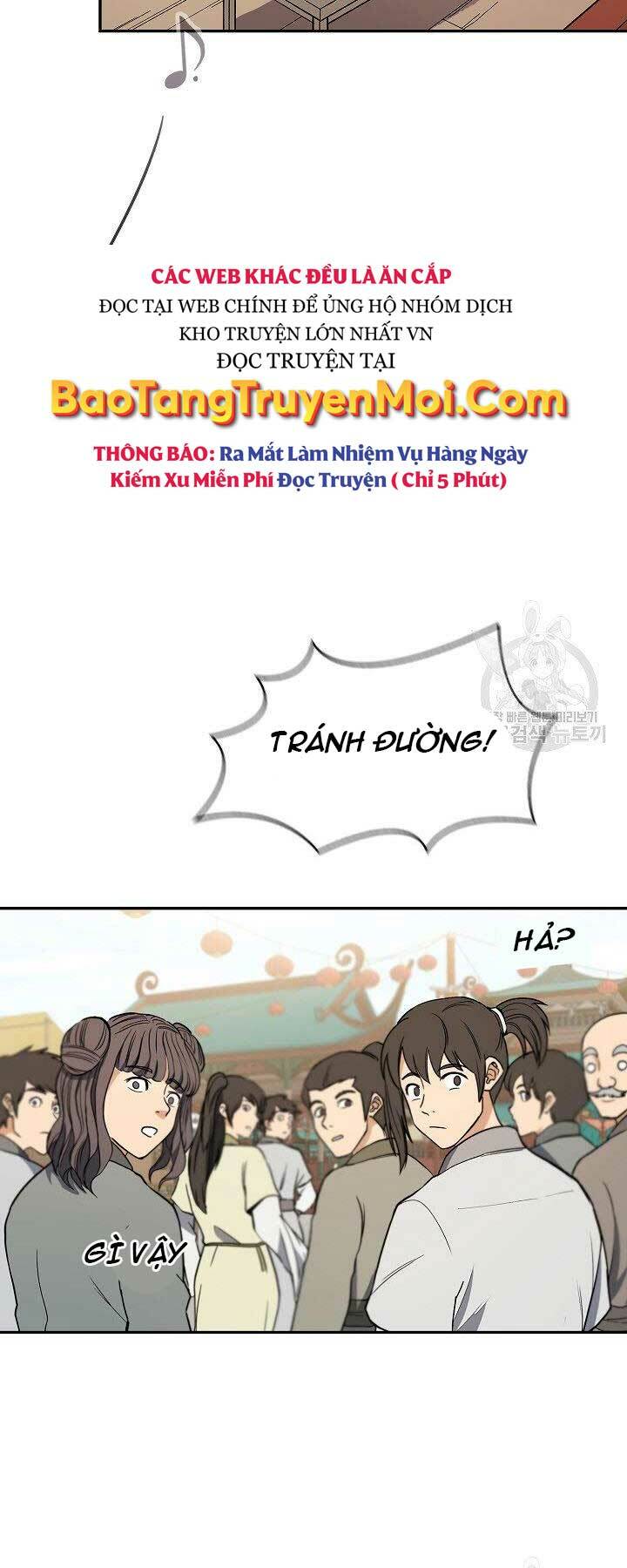 Quán Trọ Phong Ba - Chapter 65 - Page 46