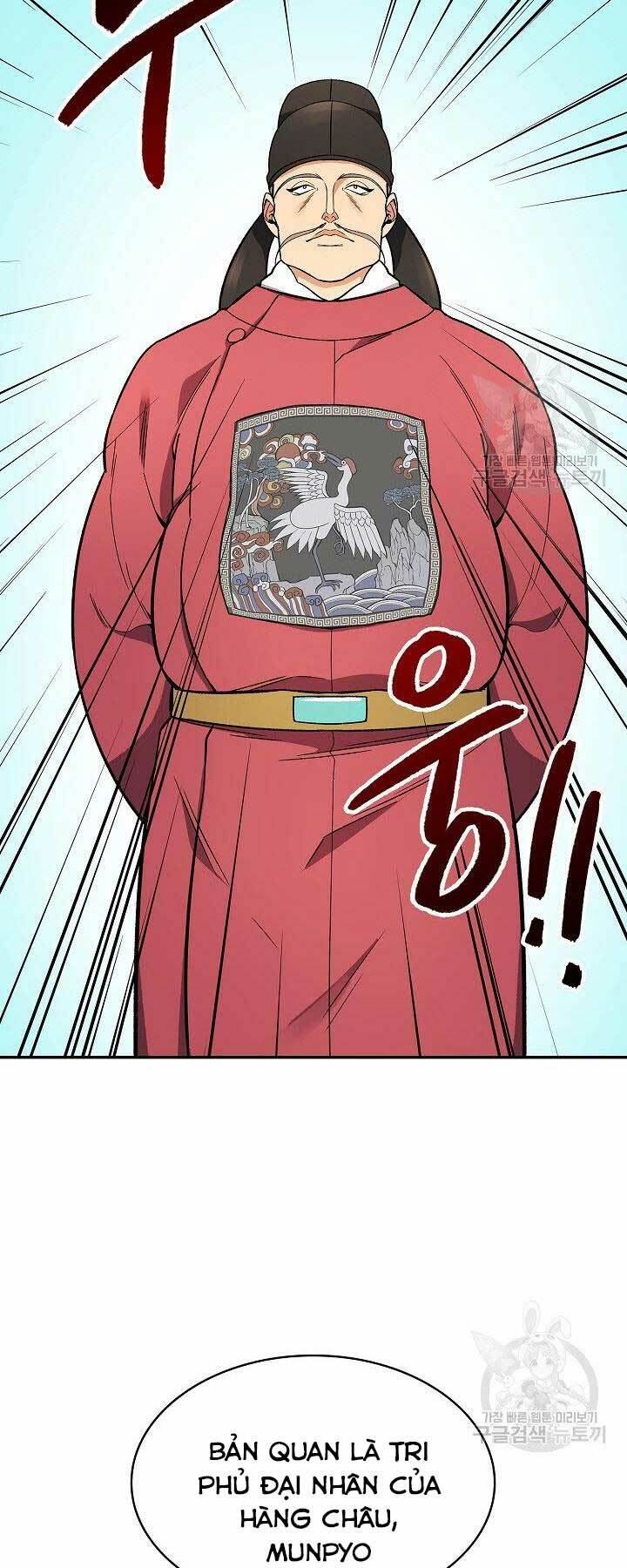 Quán Trọ Phong Ba - Chapter 65 - Page 51