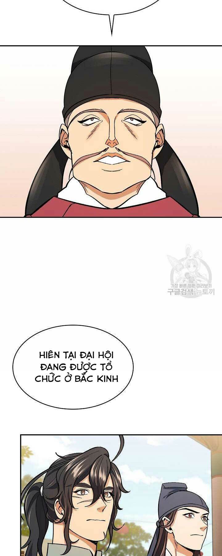 Quán Trọ Phong Ba - Chapter 65 - Page 52