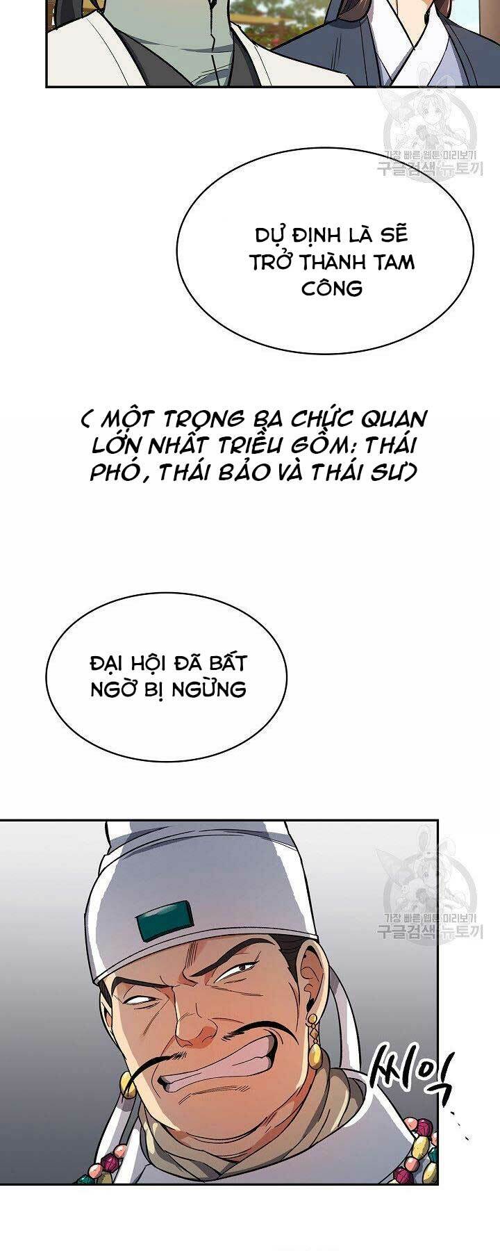 Quán Trọ Phong Ba - Chapter 65 - Page 53