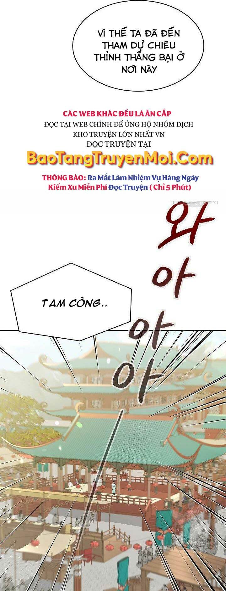 Quán Trọ Phong Ba - Chapter 65 - Page 54