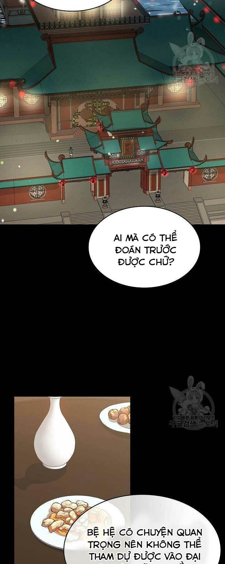 Quán Trọ Phong Ba - Chapter 65 - Page 56