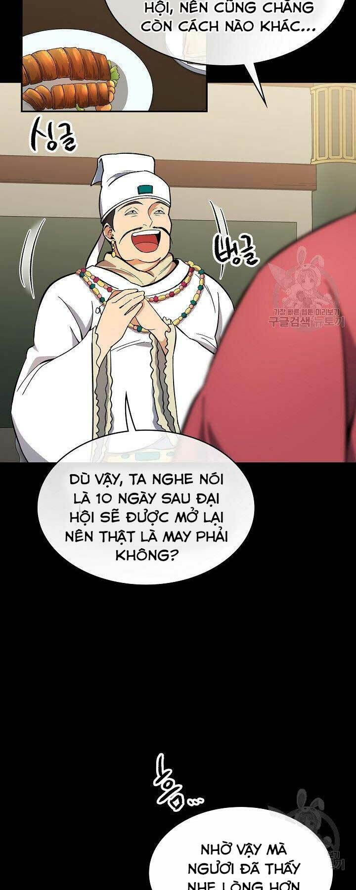 Quán Trọ Phong Ba - Chapter 65 - Page 57