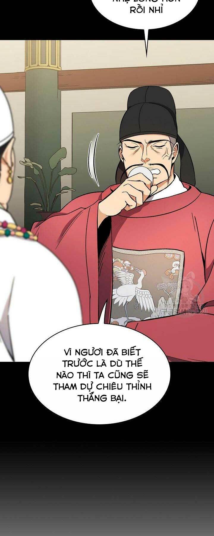 Quán Trọ Phong Ba - Chapter 65 - Page 58