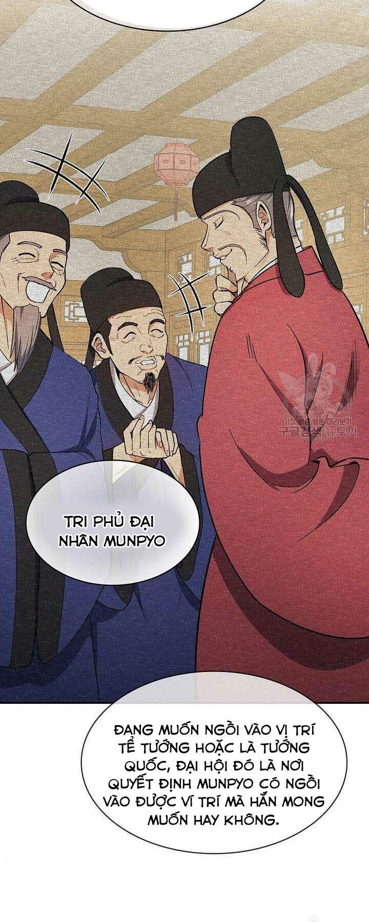 Quán Trọ Phong Ba - Chapter 65 - Page 5