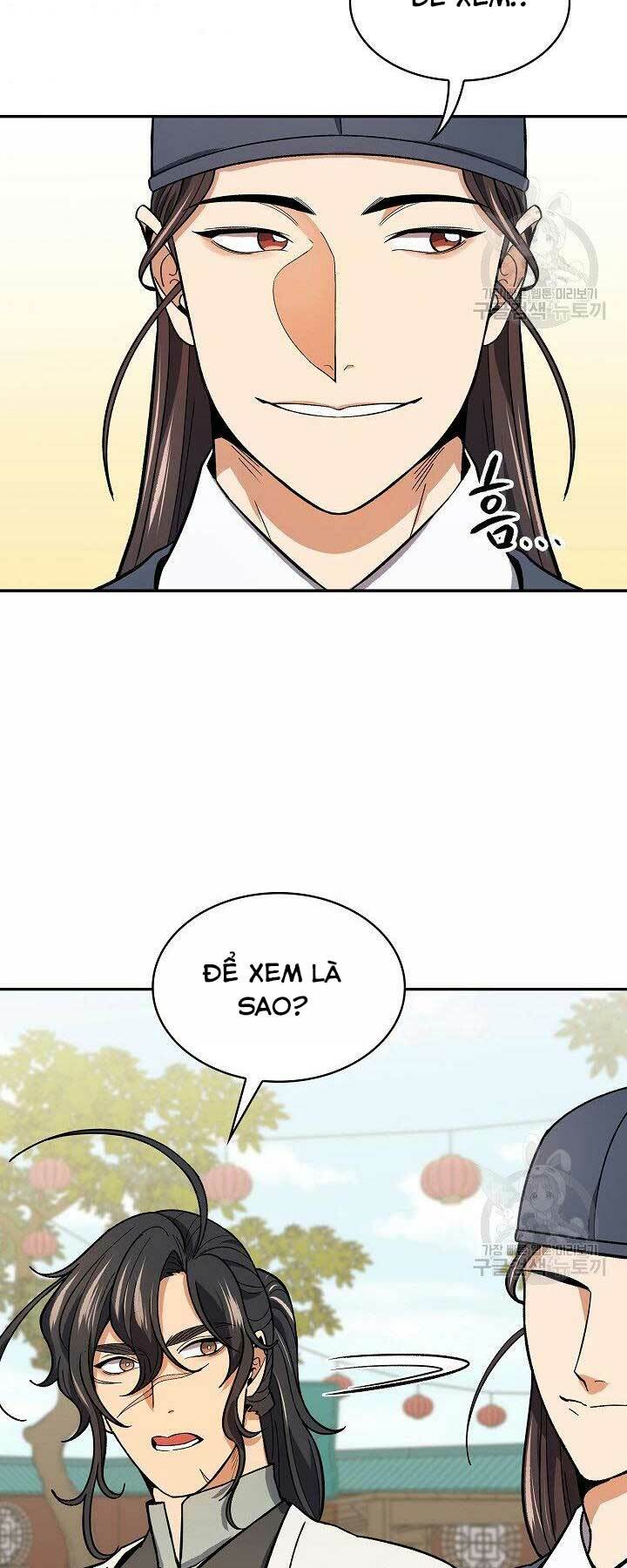 Quán Trọ Phong Ba - Chapter 65 - Page 63