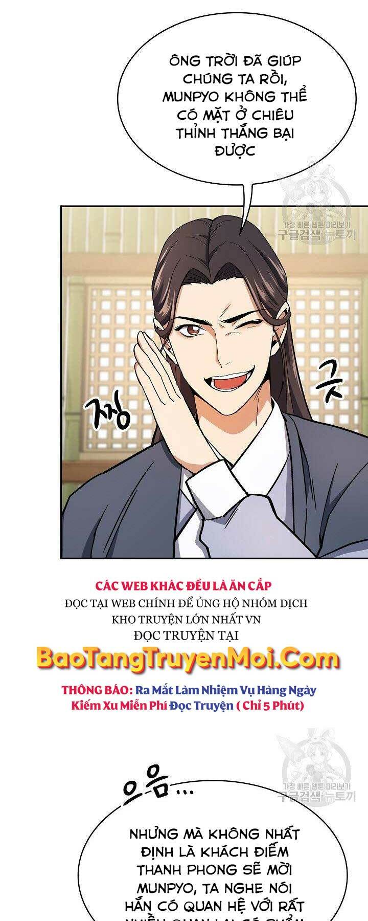 Quán Trọ Phong Ba - Chapter 65 - Page 7