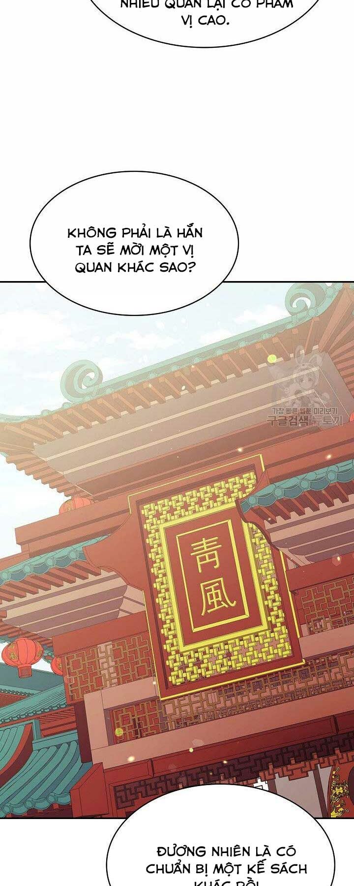 Quán Trọ Phong Ba - Chapter 65 - Page 8