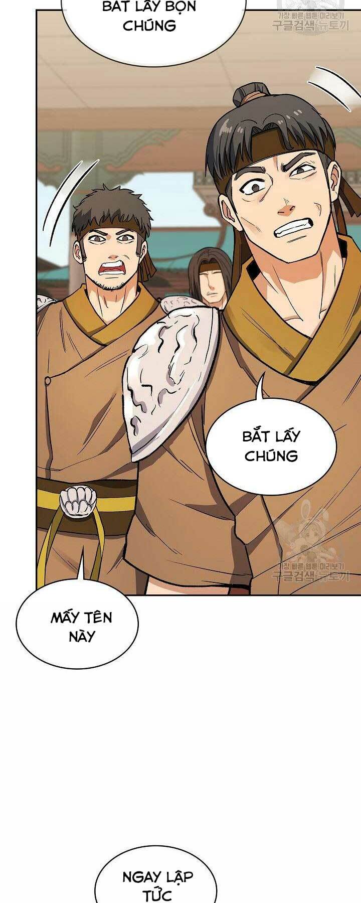 Quán Trọ Phong Ba - Chapter 66 - Page 9